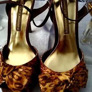 Chinese laundry shoes